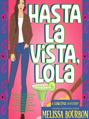 cover image of Hasta La Vista, Lola